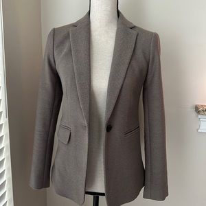 Women’s Blazer